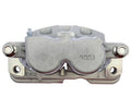 BRAKE CALIPER & BRACKET