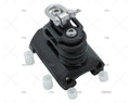 LEWMAR black auto part