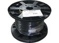 WIRE SPOOL 4 STRAND 14 GAUGE; YELLOW BRWN GRN WHT 100 FT (CU2014)