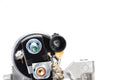 GM Performance auto part
