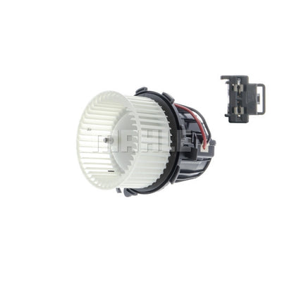 HVAC Blower Motor