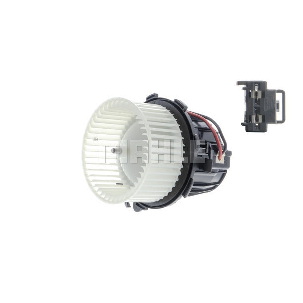 HVAC Blower Motor