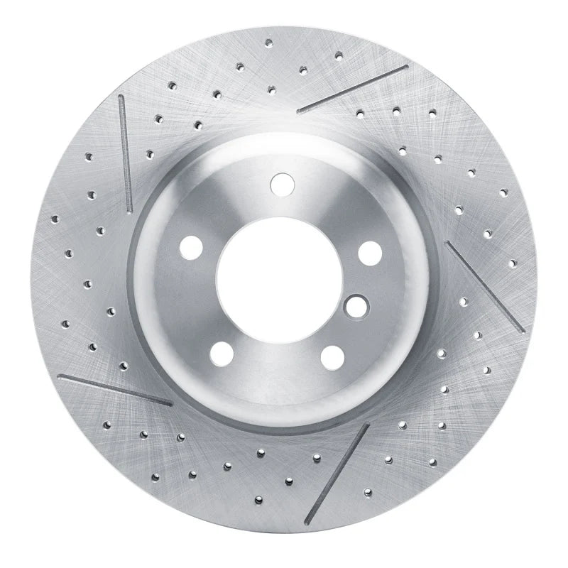 DFC auto part