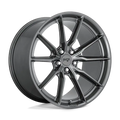 Wheel Pros RAINIER 19X9.5 5X112 (BSL) 66.5 VD 50MM M239199543 50