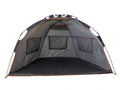 KEEP IT COOL INSTANT SHELTER GRAPHITE/ORANGE