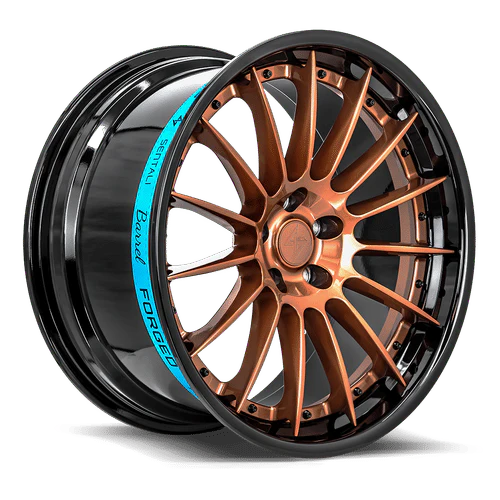 TSW Alloy Wheels silver auto part