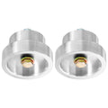 JT Gladiator Mojave Rear Upper Bump Stop Spacer RockJock 4X4