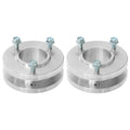 JT Gladiator Mojave Rear Upper Bump Stop Spacer RockJock 4X4