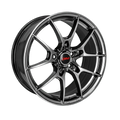 TSW Alloy Wheels auto part