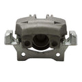 DFC 98-03 BMW 528i Rear-L Premium Caliper - Silver Zinc Coated