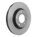 Brembo 11-16 Mini Cooper Countryman Front Premium UV Coated OE Equivalent Rotor
