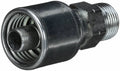 HYDRAULIC COUPLING - MEGACRIMP