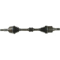 CV DRIVE AXLE