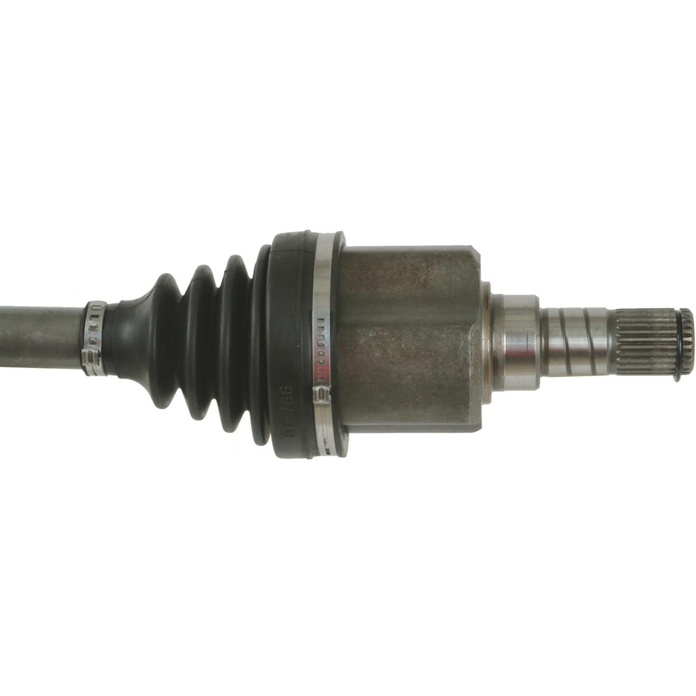 CV DRIVE AXLE