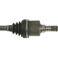 CV DRIVE AXLE
