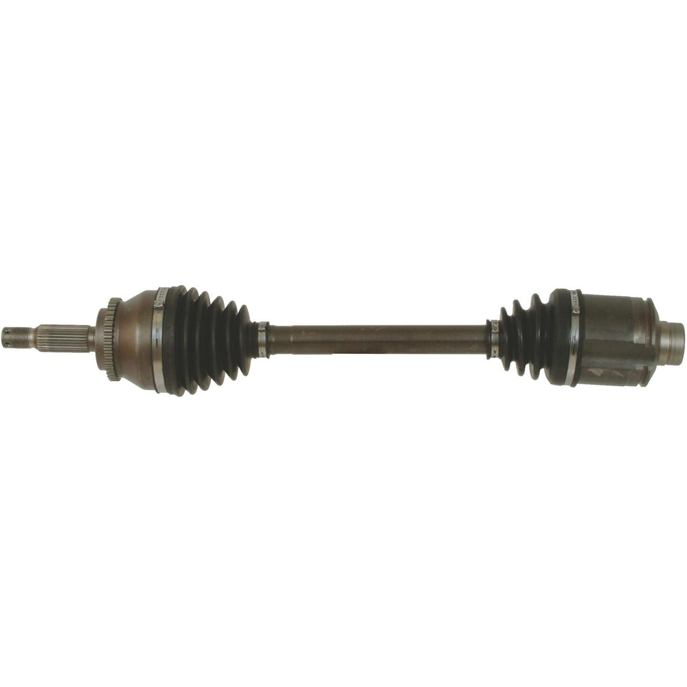 A1 REMFG INC auto part