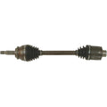 CV DRIVE AXLE