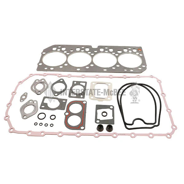 IN-CHASSIS OVERHAUL SET