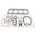 IN-CHASSIS OVERHAUL SET