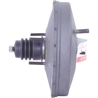 POWER BRAKE BOOSTER