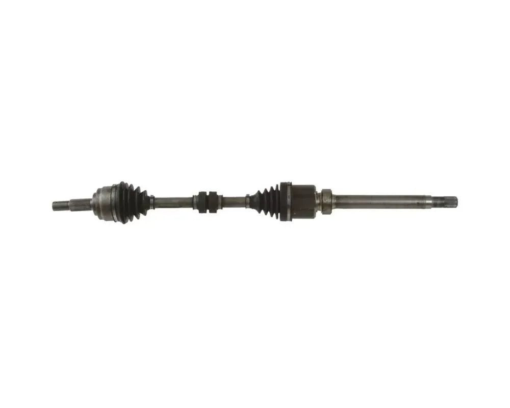 CV DRIVE AXLE
