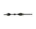 CV DRIVE AXLE