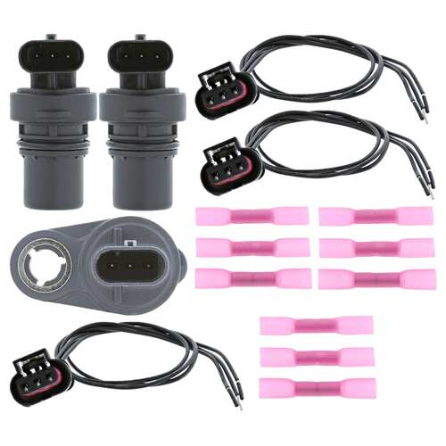MOTORAD auto part