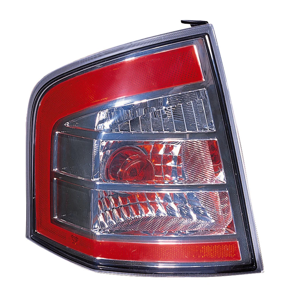 Maxzone Vehicle Lighting Corp auto part