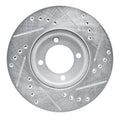 R1 Concepts silver auto part