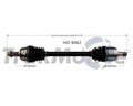 TRAKMOTIVE auto part