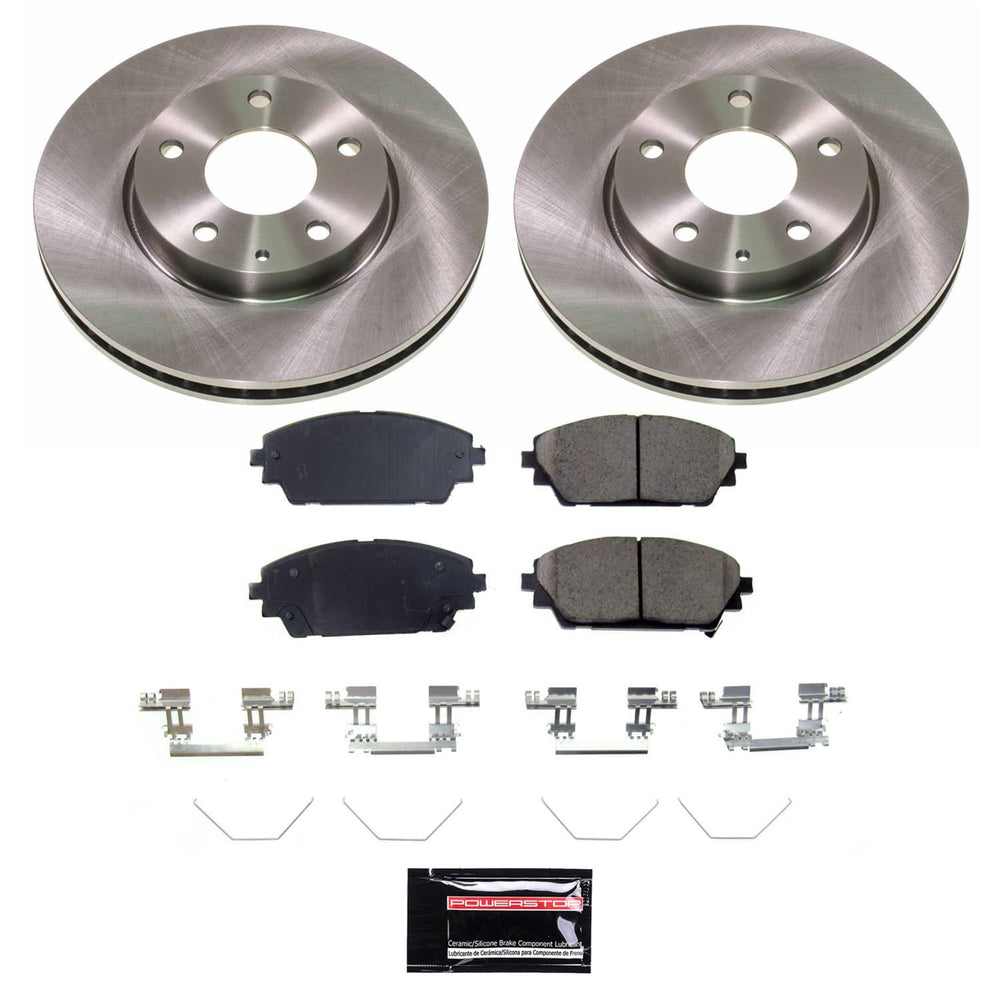PowerStop auto part