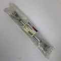 SS JAW/JAW TURNBUCKLE - 1/2