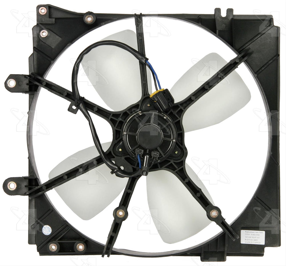 FOUR SEASONS auto part