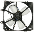 RADIATOR FAN MOTOR ASSEMB