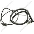AUTOMATIC TRANSMISSION SPEED SENSOR