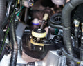 FIESTA ST BILLET QUICK SHIFT