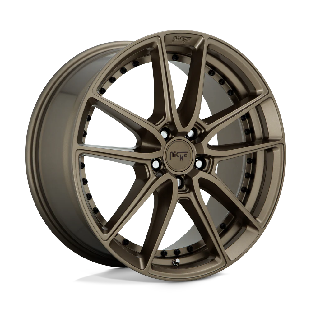 DFS 19X9.5 5X112 66.56 ZD 48MM