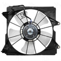 RADIATOR FAN MOTOR ASSEMB