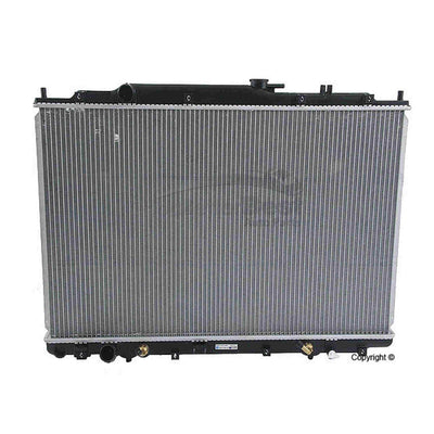 Koyo OEM Replacement 99-99 HD OASIS 2.3L I4 AT