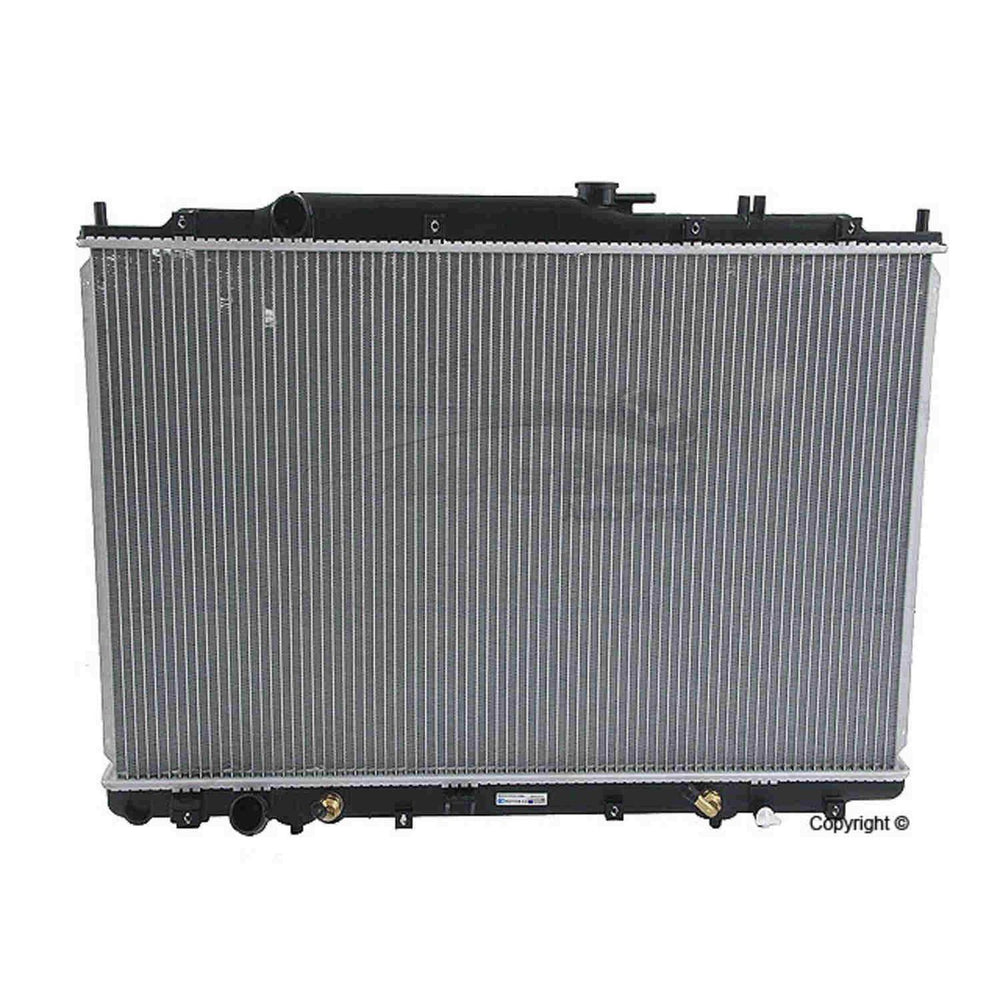 Koyo OEM Replacement 99-99 HD OASIS 2.3L I4 AT