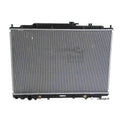 Koyo OEM Replacement 99-99 HD OASIS 2.3L I4 AT