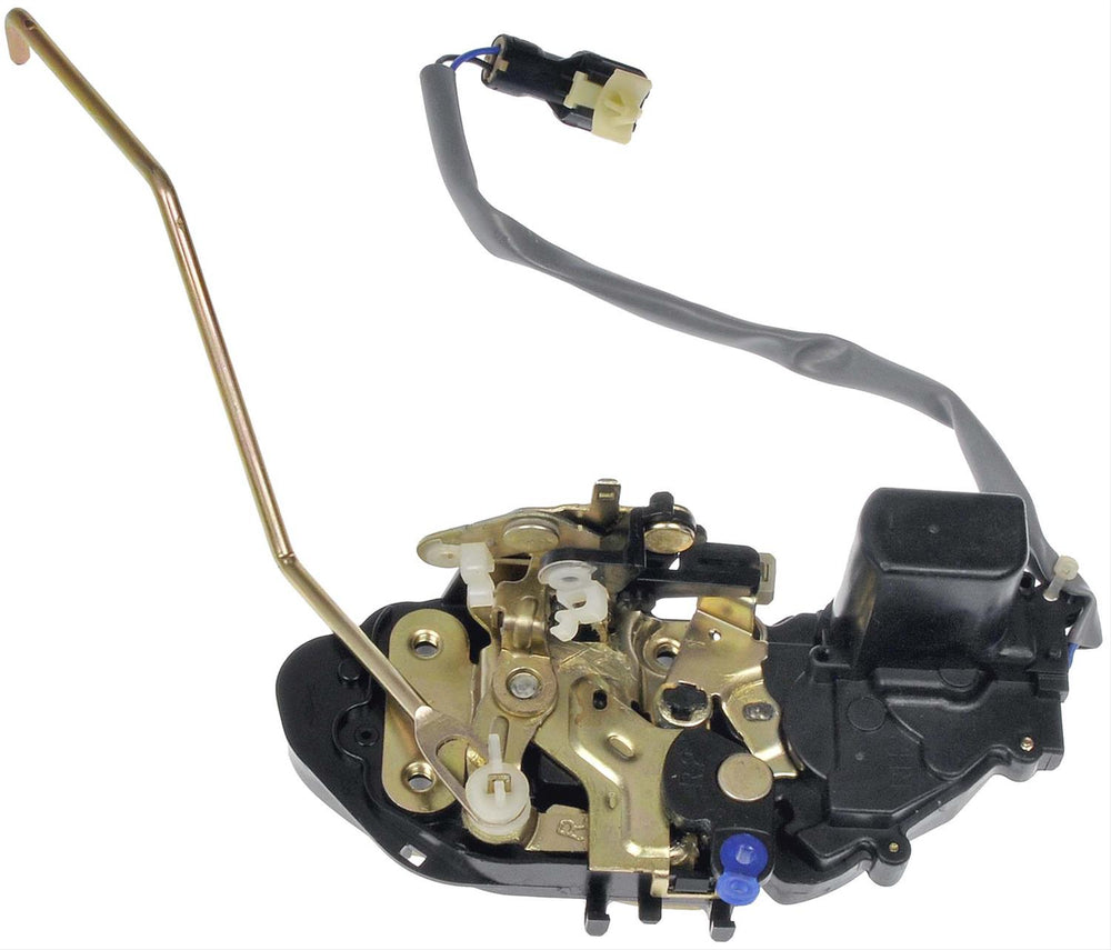 DOOR LOCK ACTUATOR