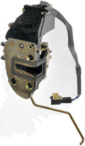 DOOR LOCK ACTUATOR