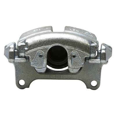 DFC silver auto part