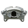 DFC 06-17 Audi TT Front-R Premium Caliper - Silver Zinc Coated