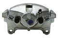 DFC 06-17 Audi TT Front-R Premium Caliper - Silver Zinc Coated