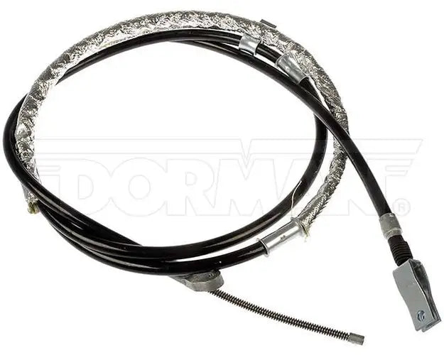 BRAKE CABLE