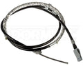 BRAKE CABLE