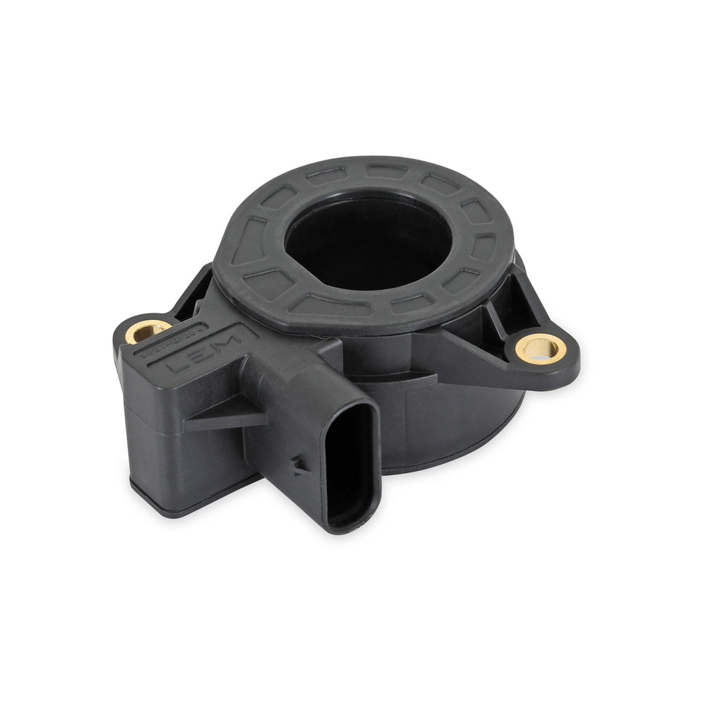 Current Sensor,Dual Range,+/-75A/750