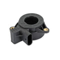 Current Sensor,Dual Range,+/-75A/750
